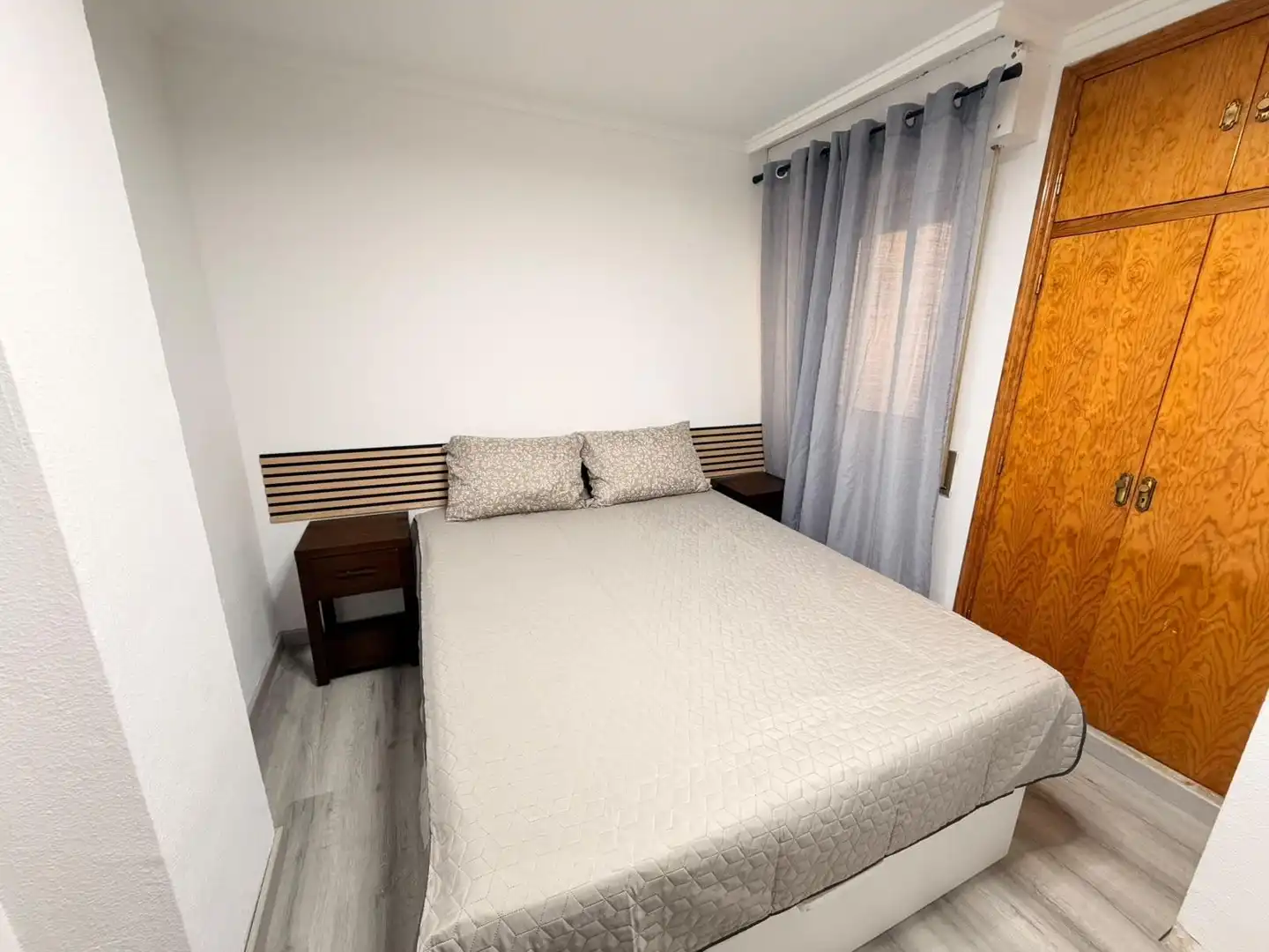 Apartamento con terraza en alquiler en Playa del Cura, imagen 7