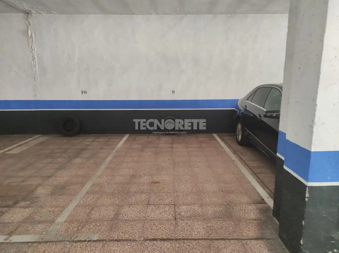 Parking of Flat for sale in Guadalajara