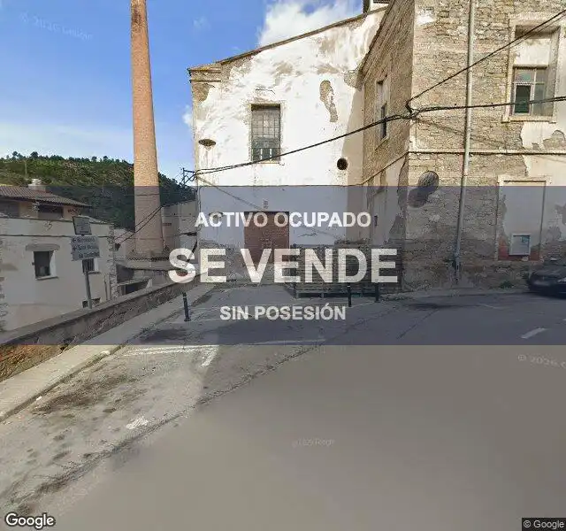 Flat for sale in El Pont de Vilomara i Rocafort
