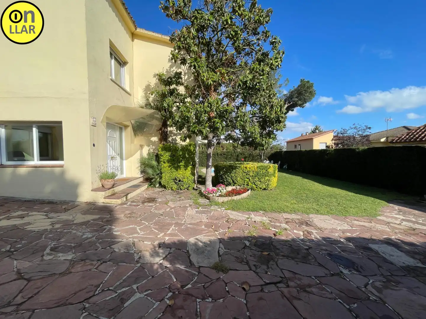 Casa con piscina en venta en L'Ametlla del Vallès, imagen 85