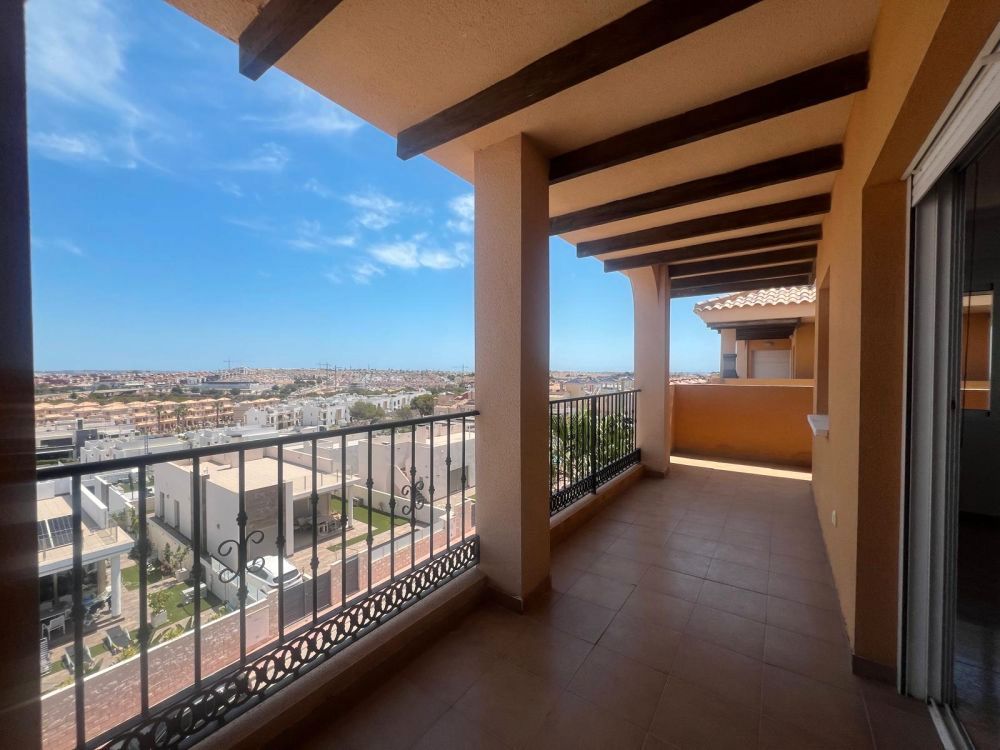 Terrassa de Àtic en venda en Orihuela amb Aire condicionat, Terrassa i Piscina comunitària