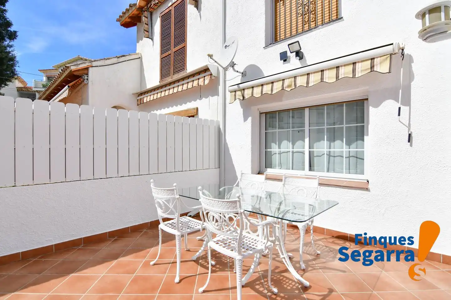 Casa o xalet de lloguer a Roda de Berà, Tarragona