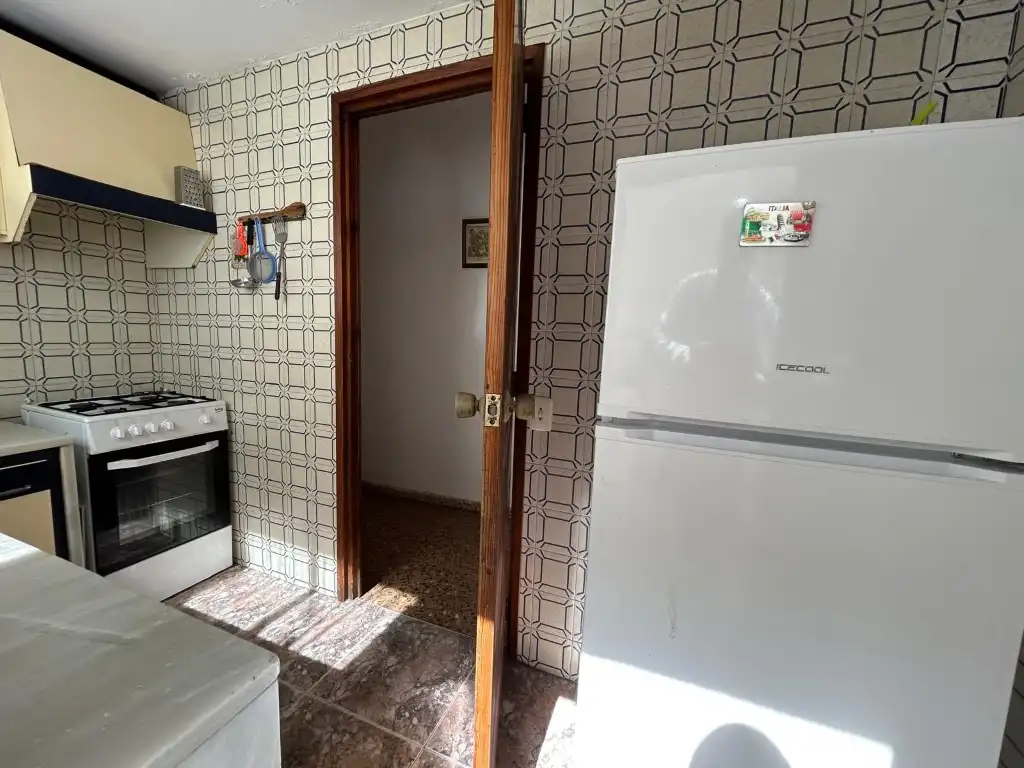 Cocina de Casa o chalet en venta en Altura