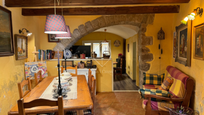 Dining room of Country house for sale in La Tallada d'Empordà  with Terrace and Storage room