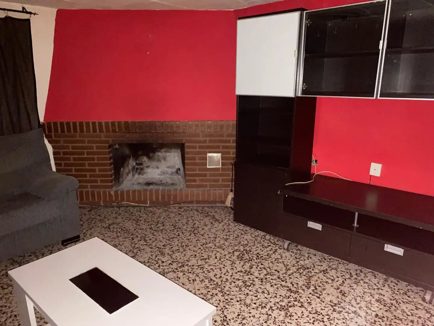 Living room of Country homes for sale in Calamocha