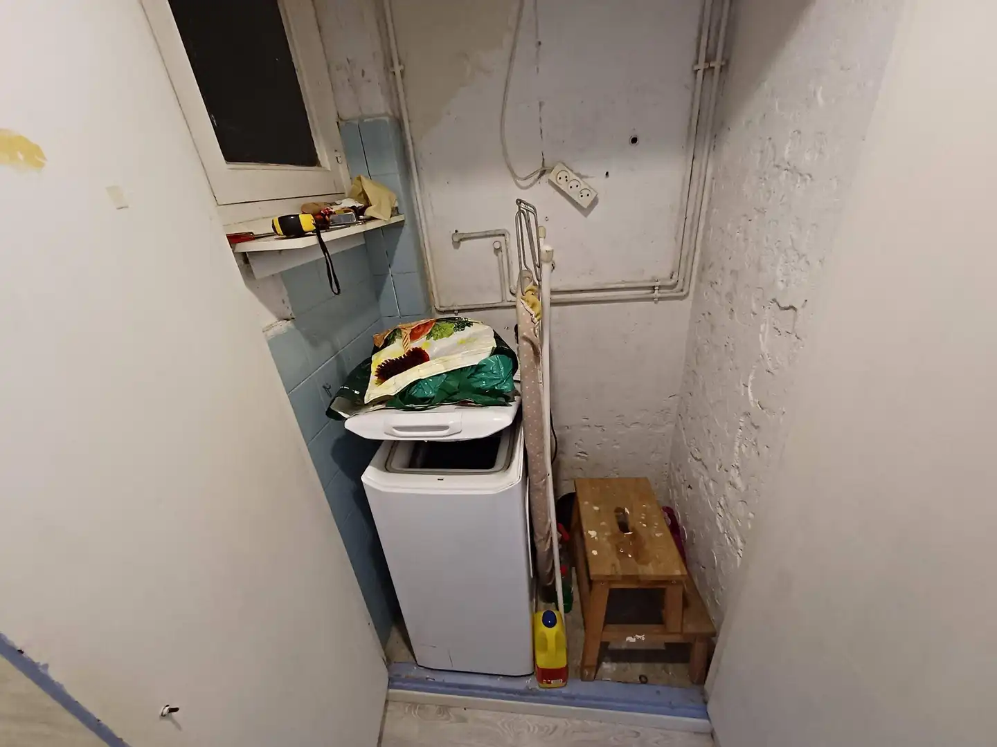 Attic for sale in La Torrassa