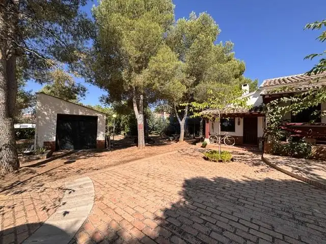 House with pool for sale in Valdepeñas, imagen 6