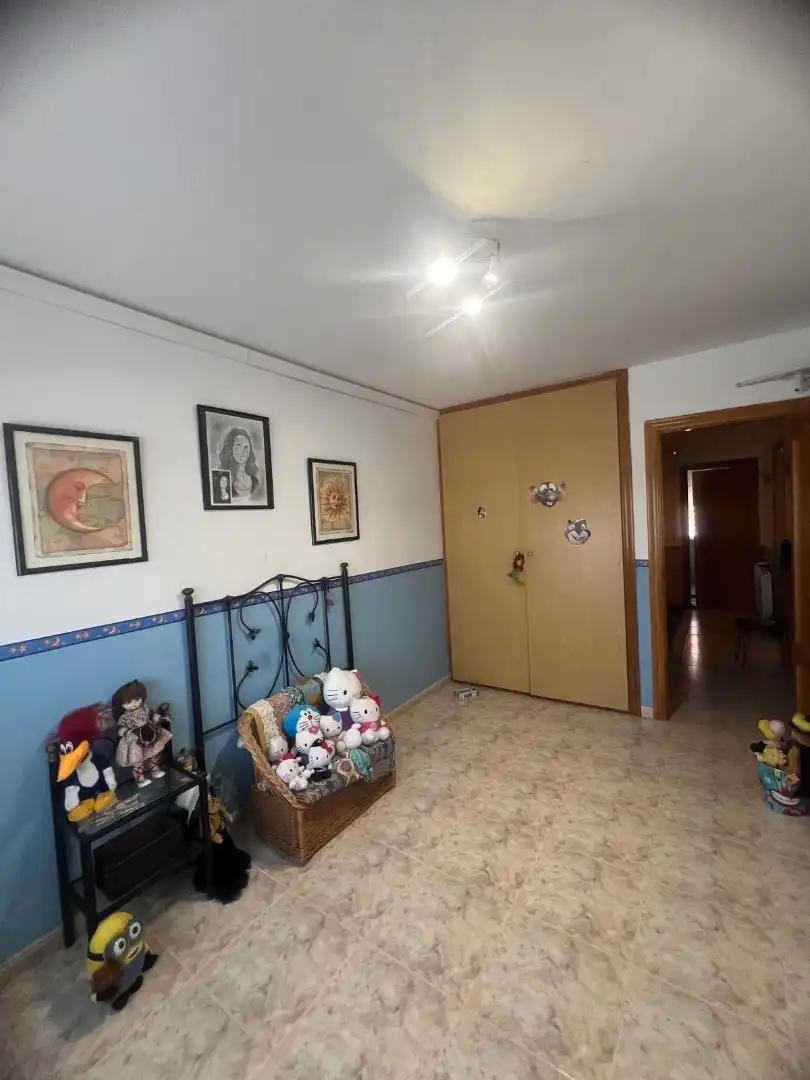 Casa adosada en venta en Campclar