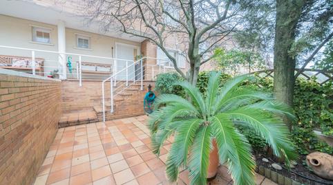 Foto 2 de Casa adosada en venda a Calle Mieres, Centro Comercial - Hospital, Torrelodones