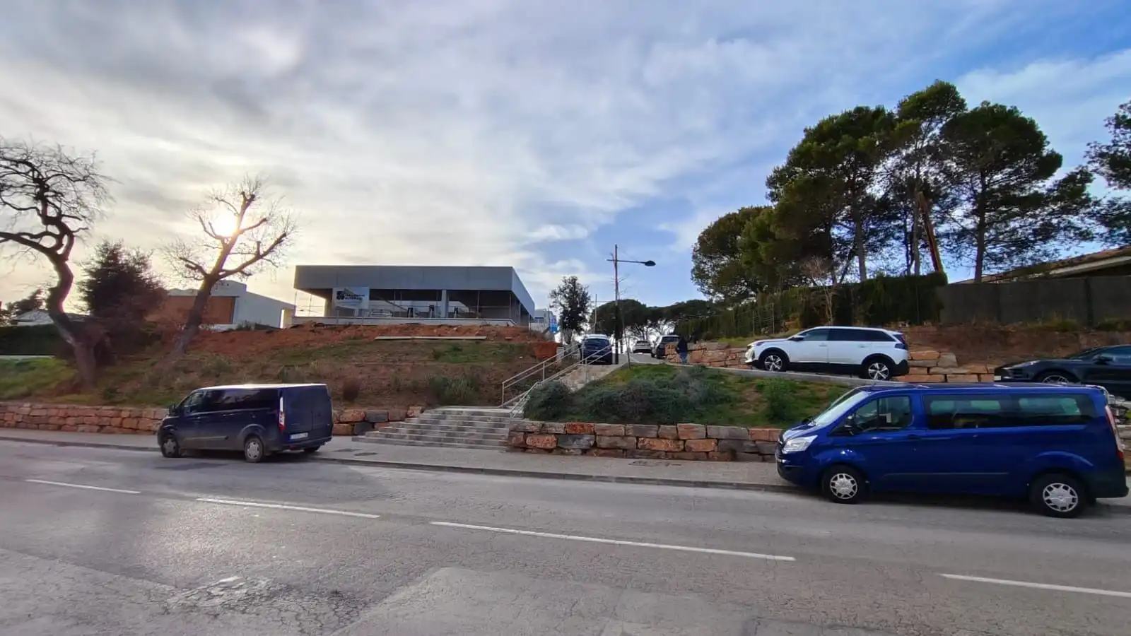Terreno residencial en venta en Palau, imagen 6