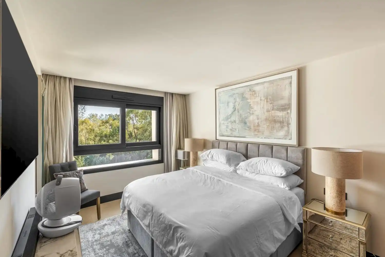 Ático con terraza en venta en Nueva Andalucía, imagen 12