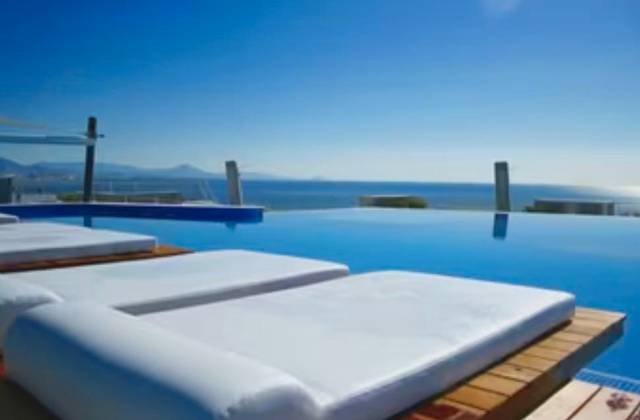 Ático en Alquiler en Paseo Burgos, 4 en Los Arenales del Sol