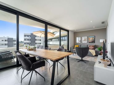 Apartament amb piscina en venda a El Higuerón