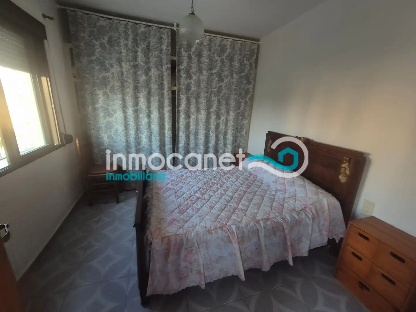 Dormitori de Casa o xalet en venda en Oliva amb Terrassa