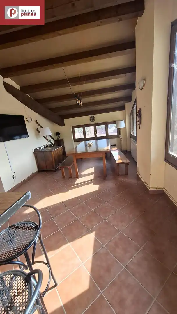 Haus mit Terrasse zum Verkauf in Les Valls d'Aguilar, imagen 21