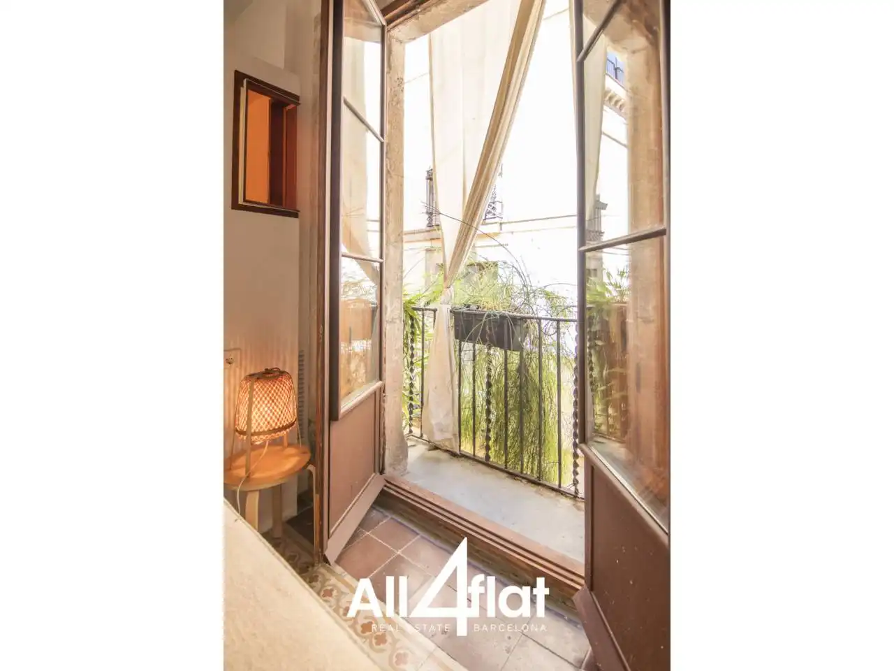 Piso con terraza en venta en Calle Carabassa, imagen 41