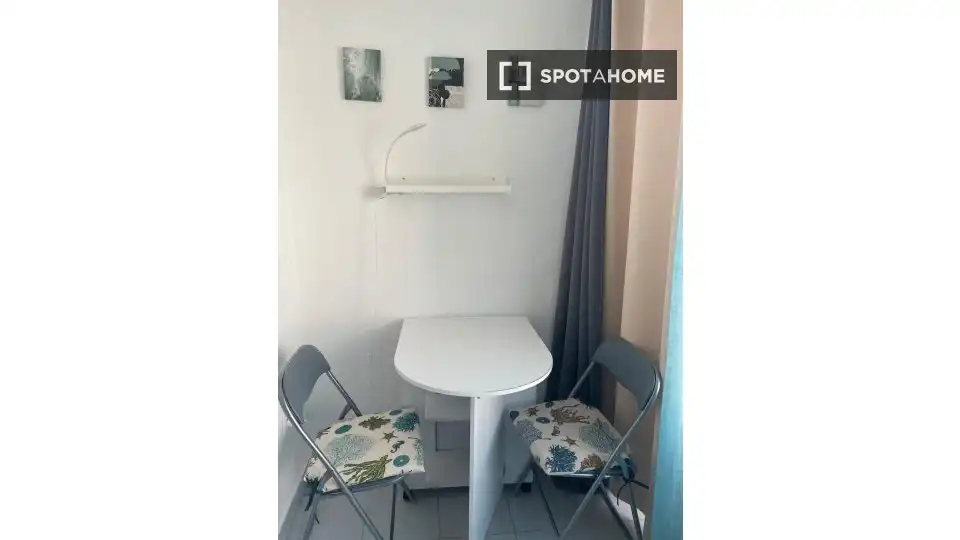 Habitación en Avenida Habaneras - Curva de Palangre