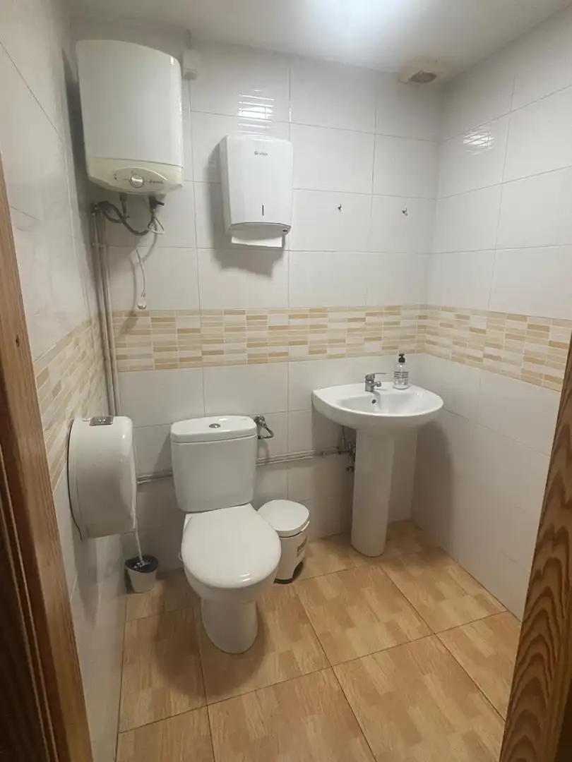 Gewerbefläche zur Miete in MESTRE ESPI, imagen 3