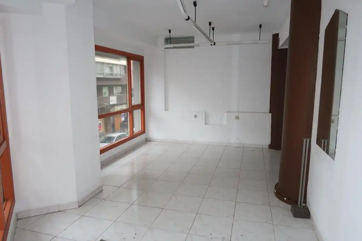 Office for rent in A Coruña Capital 