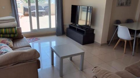 Foto 3 von Dachboden zur Miete in Playa del Galán, La Manga del Mar Menor