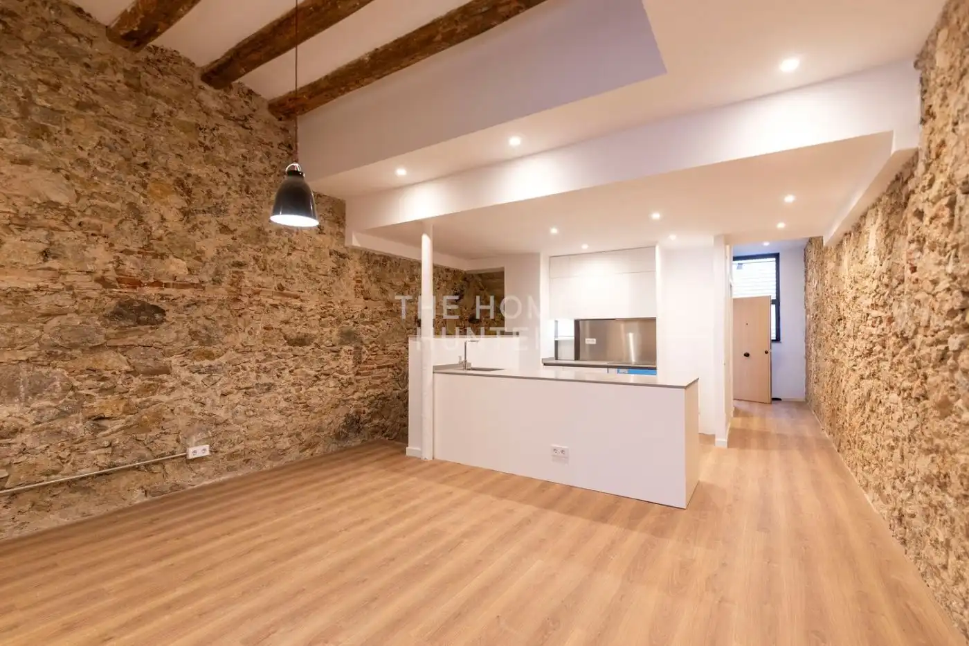 Piso en venta en Lleó, Centre