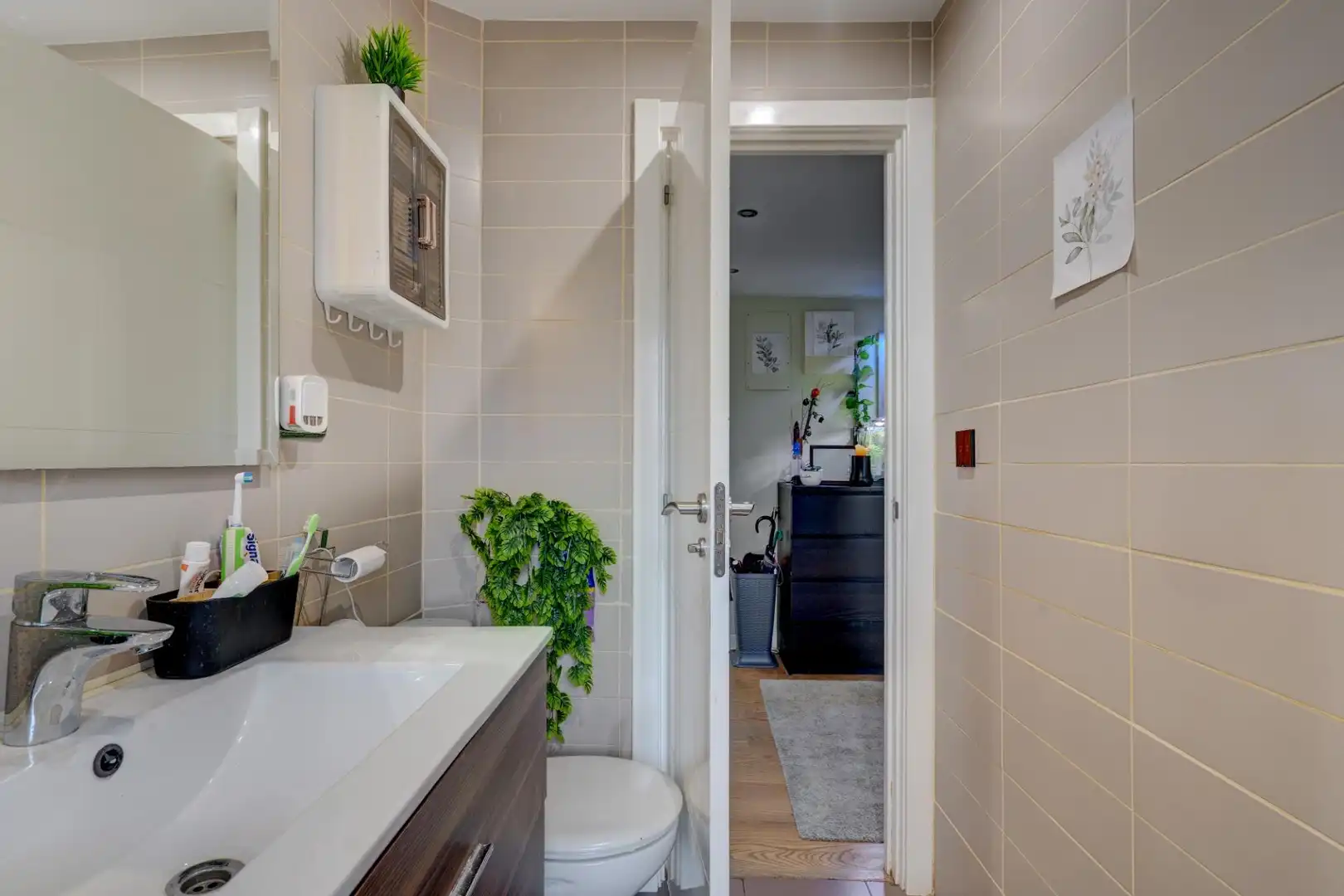 Flat with terrace for sale in Avenida Avenida Markola, imagen 24
