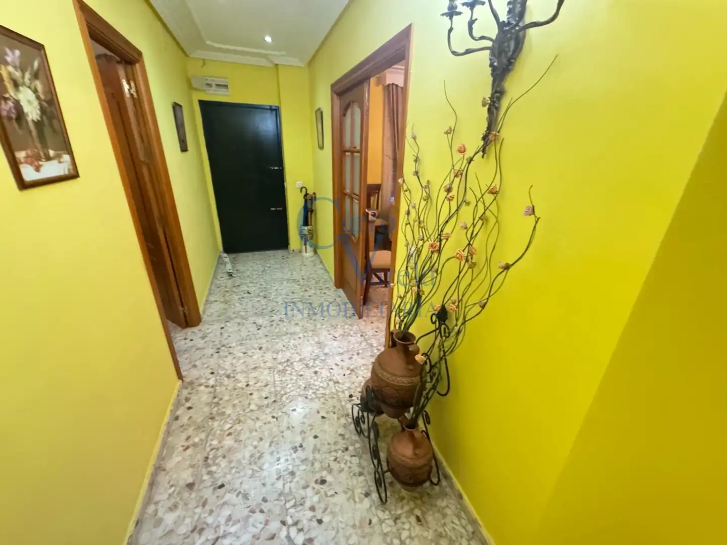 Country homes for sale in Dos Hermanas  with Air Conditioner, Heating and Private garden