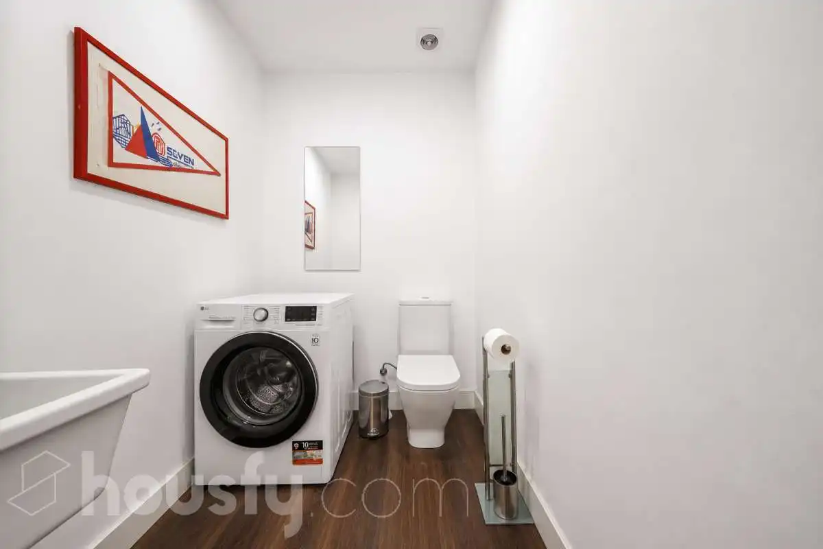 Piso con ascensor en venta en Calle de Montesa ., imagen 27