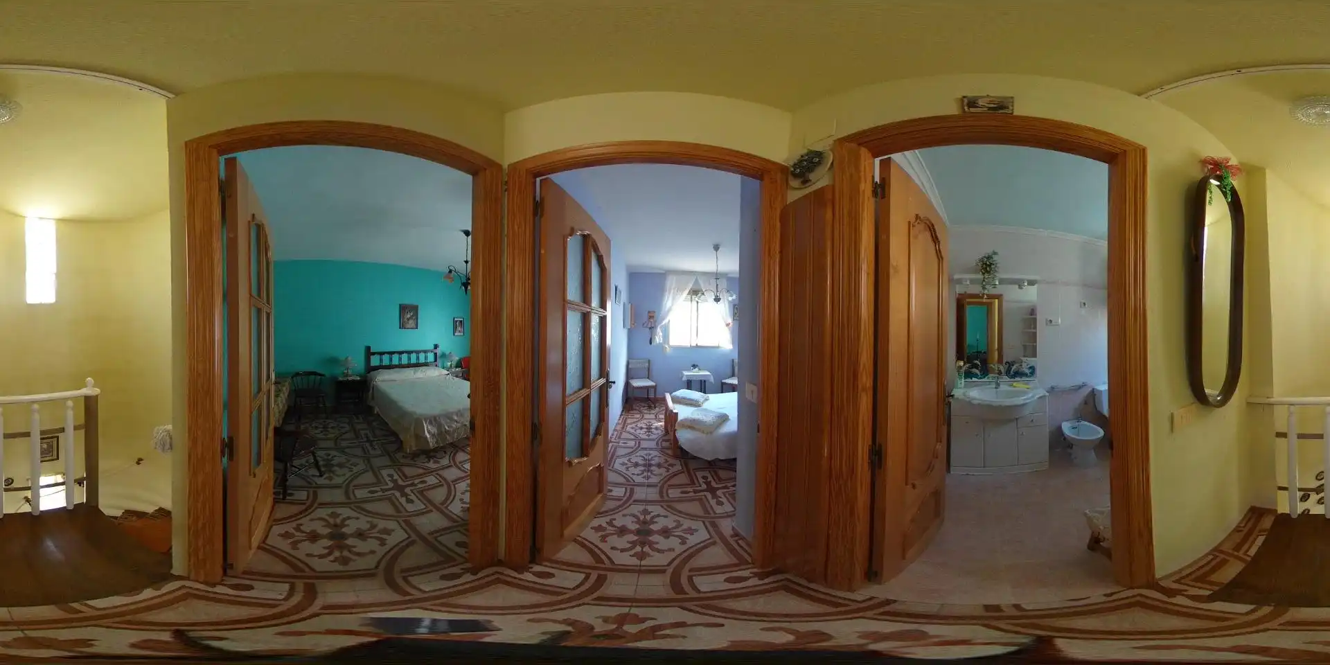 Einfamilien-Reihenhaus zum Verkauf in Peñíscola / Peníscola mit Terrasse, Möbliert und Balkon