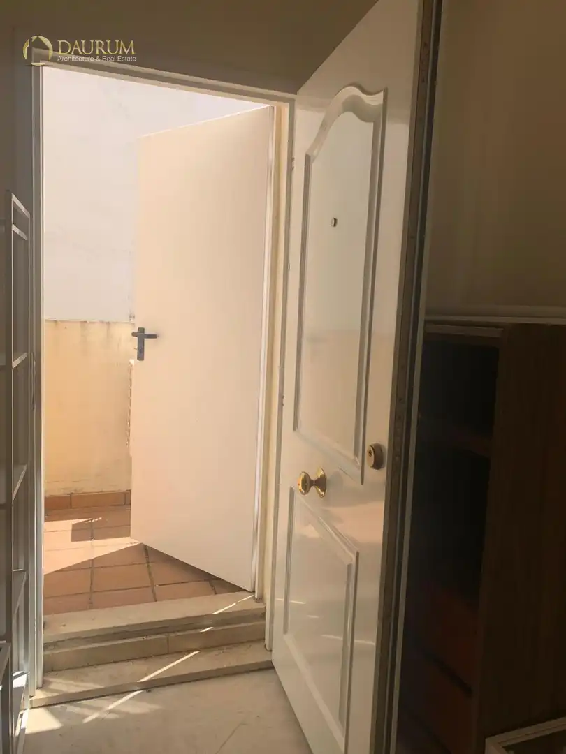 Habitación de Dúplex en venta en Dos Hermanas con Aire acondicionado, Calefacción y Terraza