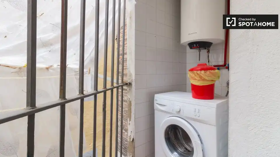 Flat to rent in Ciutat Vella, imagen 6
