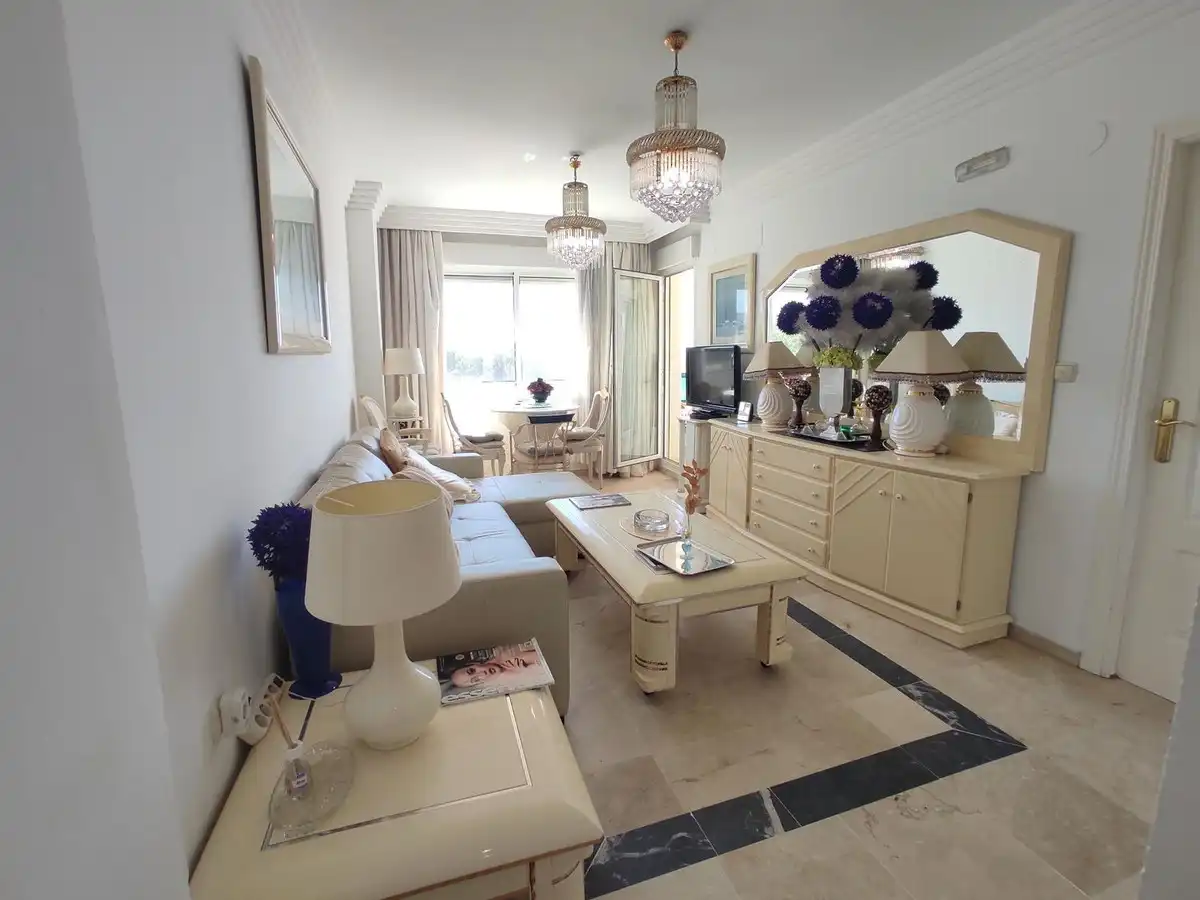 Appartement avec piscine à vendre à Marbella - Marbella,Avenida Ricardo Soriano, imagen 16