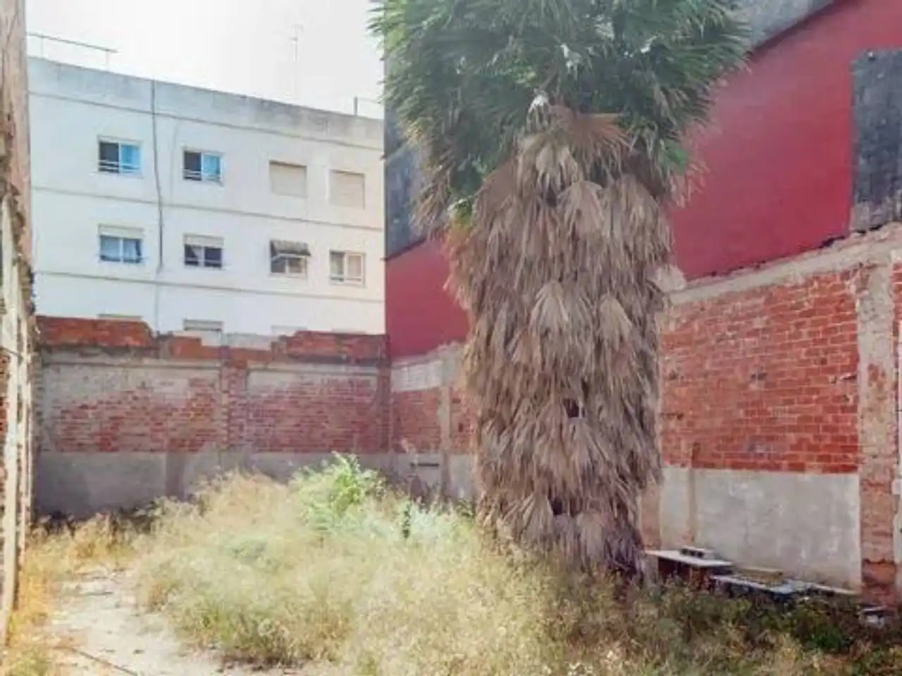 Wohnbaugrundstück zum Verkauf in Calle Calle Gerardo Laguia, imagen 8