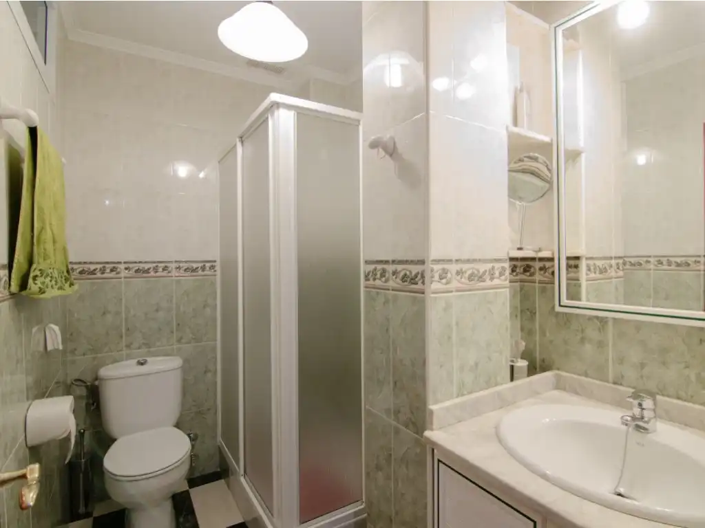 Baño de Casa o chalet en venta en La Rinconada