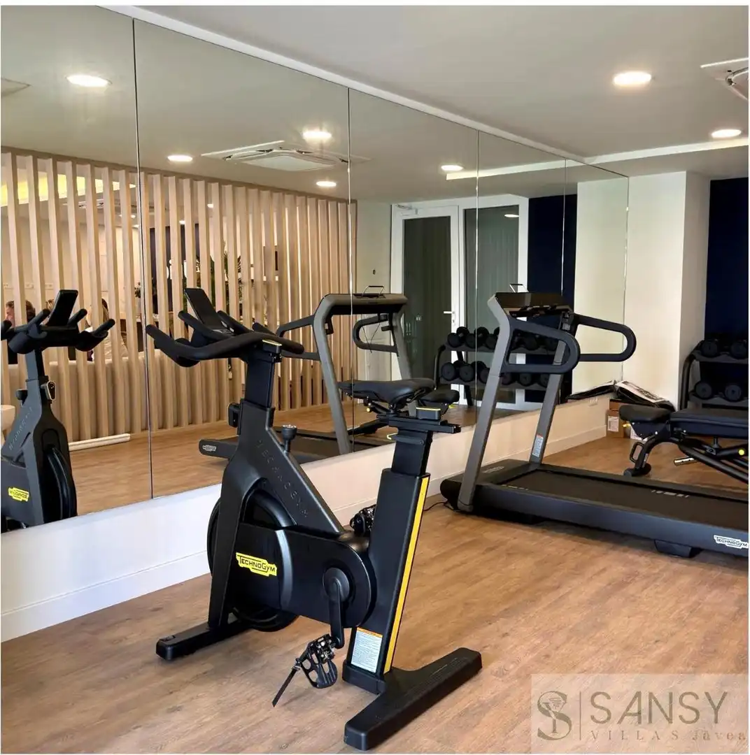 Apartamento en venta en Doñinos de Salamanca con Aire acondicionado, Calefacción y Terraza