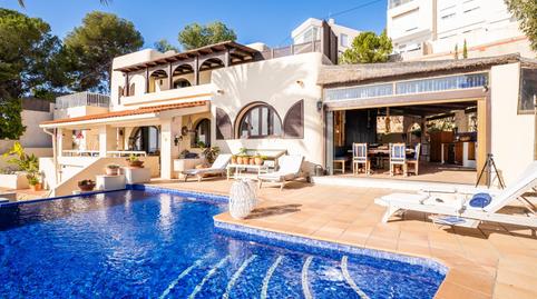 Foto 4 de Casa o xalet en venda a Centro Urbano, Alicante