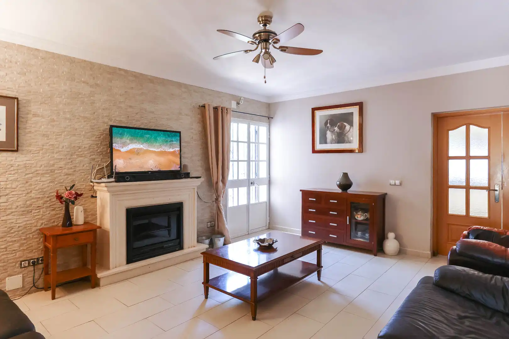 Casa con piscina en venta en Camino de Ardalejos, imagen 9