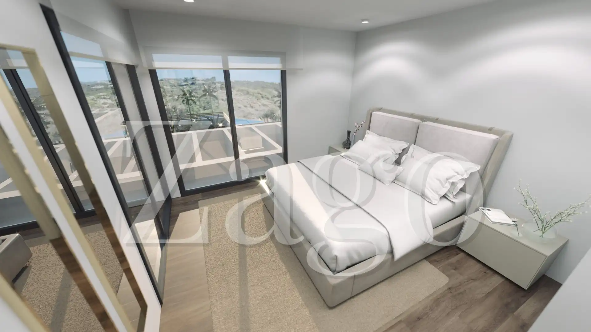 Maison à vendre à Golf Bahía, imagen 9