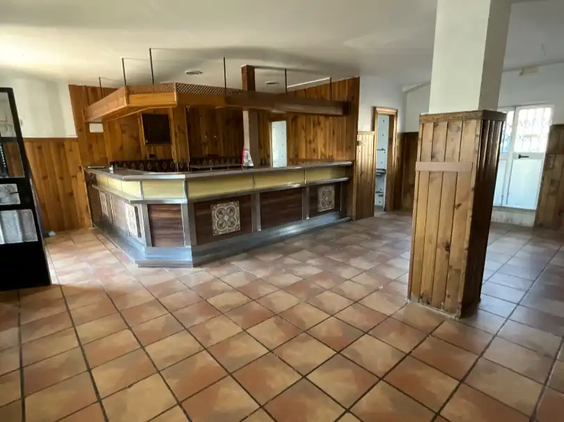 Geschaftsraum zum Verkauf in Ronda mit Terrasse