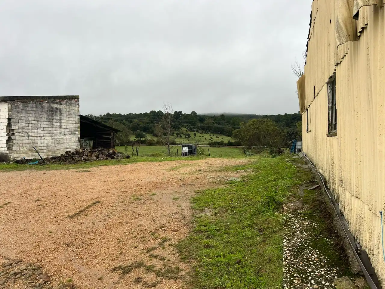 Grundstücke zum Verkauf in Lanzahíta