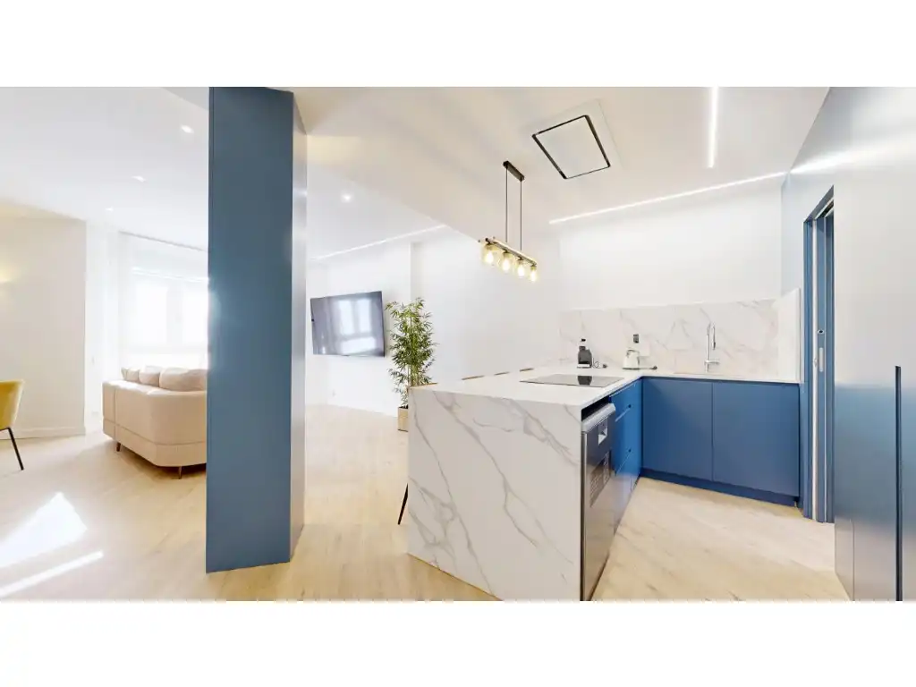 Piso en venta en Calle Jesus, Arrancapins