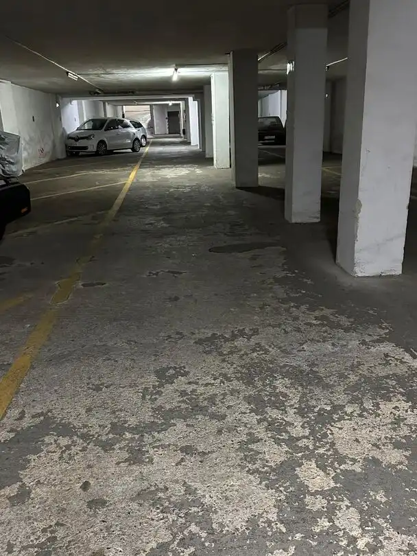 Parking de Garaje de alquiler en Galdakao