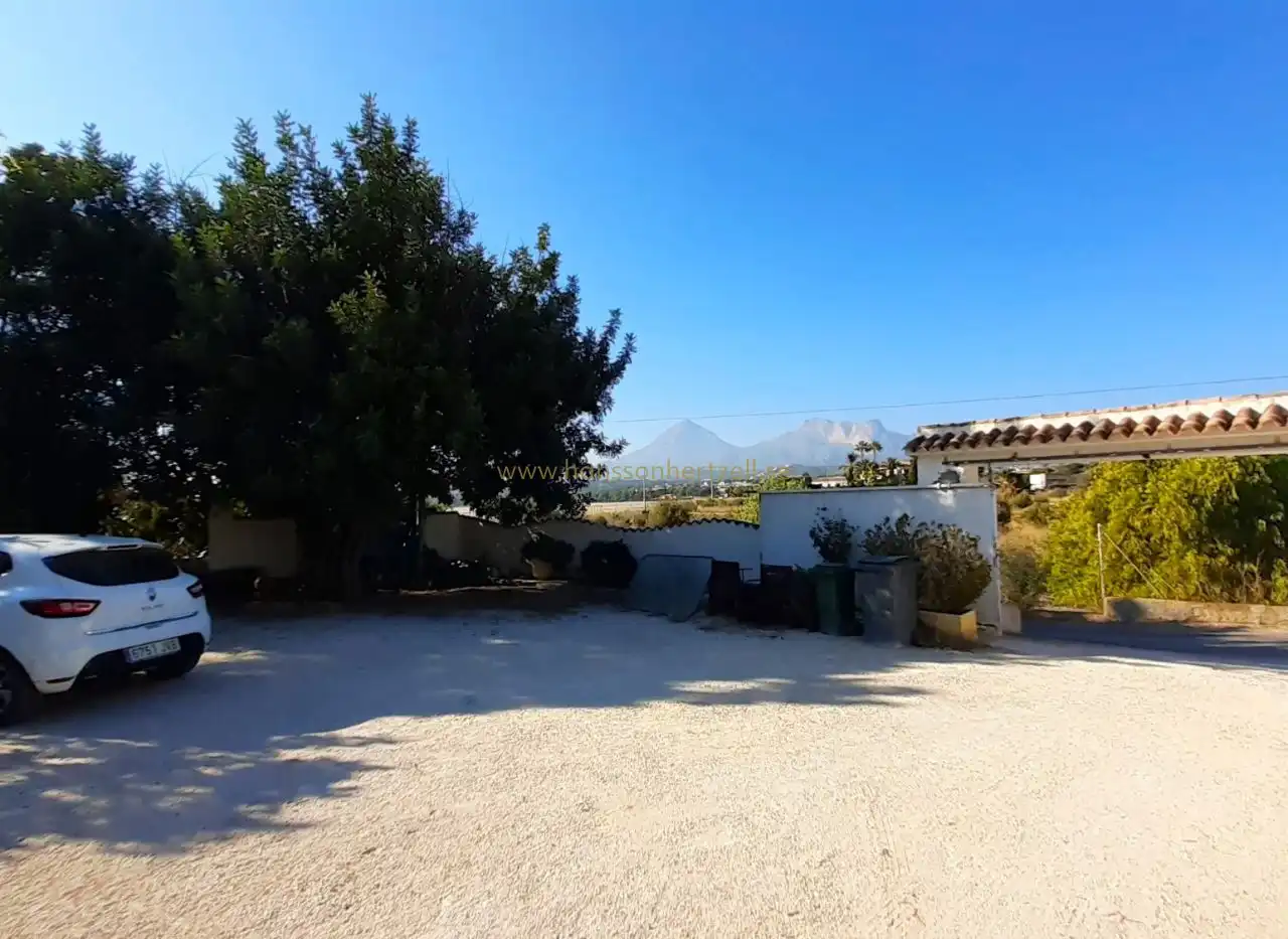 Casa en venta en Altea ciudad, imagen 7