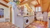 Kitchen of Flat for sale in  Pamplona / Iruña  with Heating
