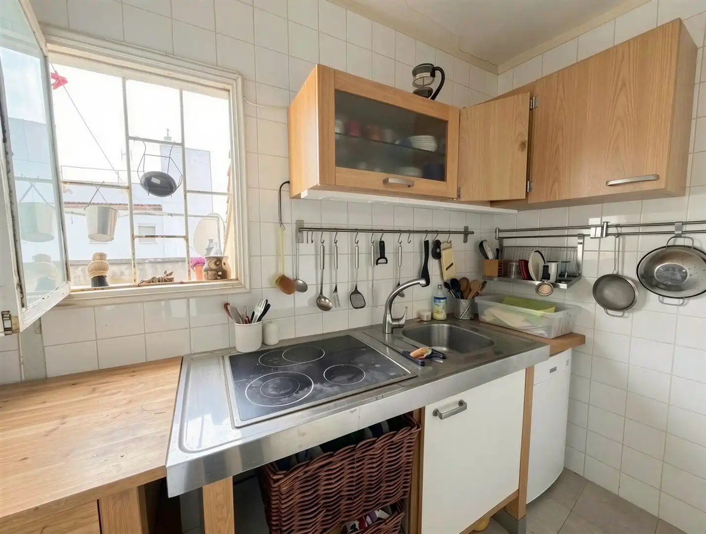 Apartament en venda a Sant Jaume