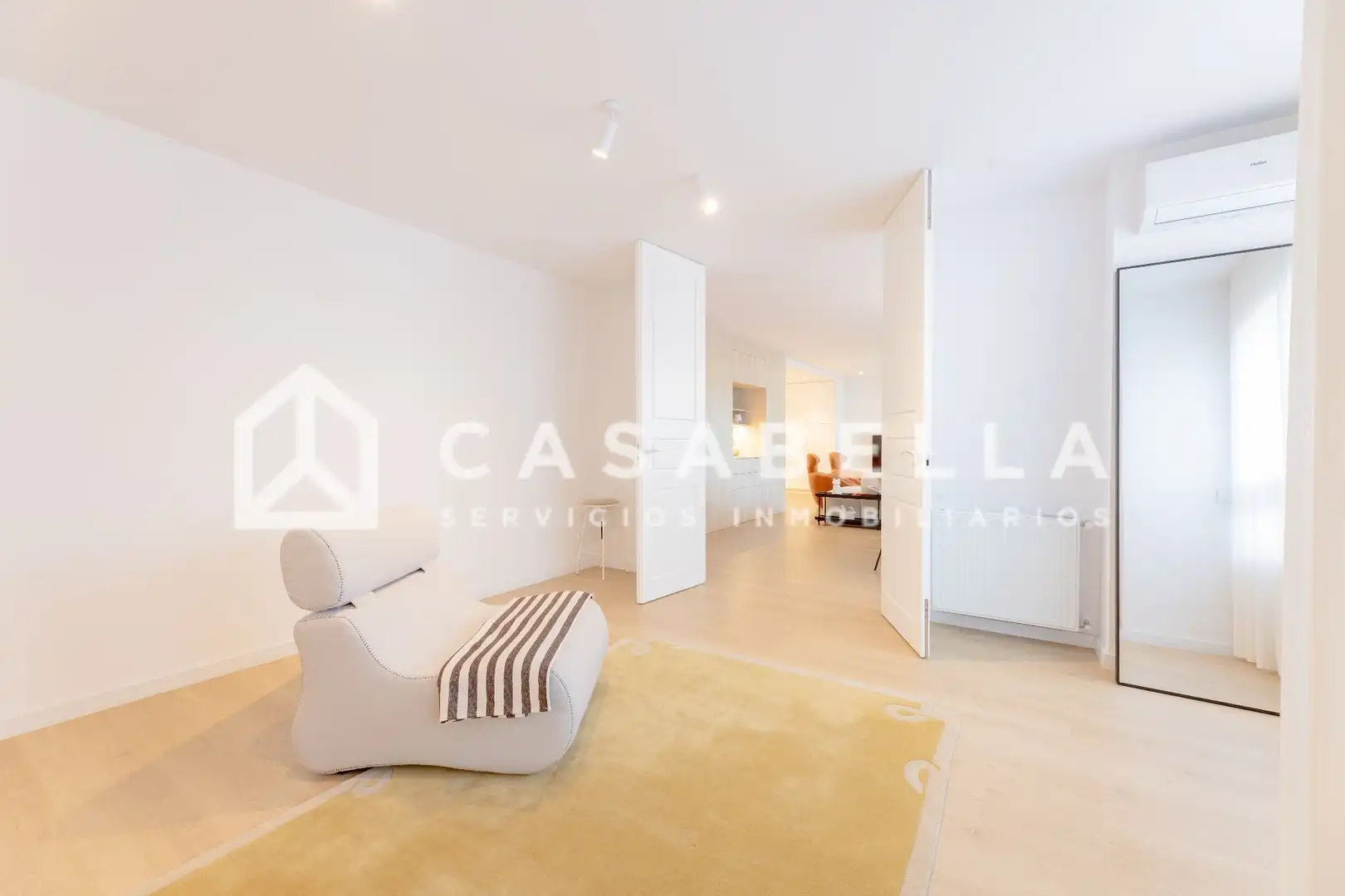 Flat with lift for sale in Blasco Ibañez, imagen 57