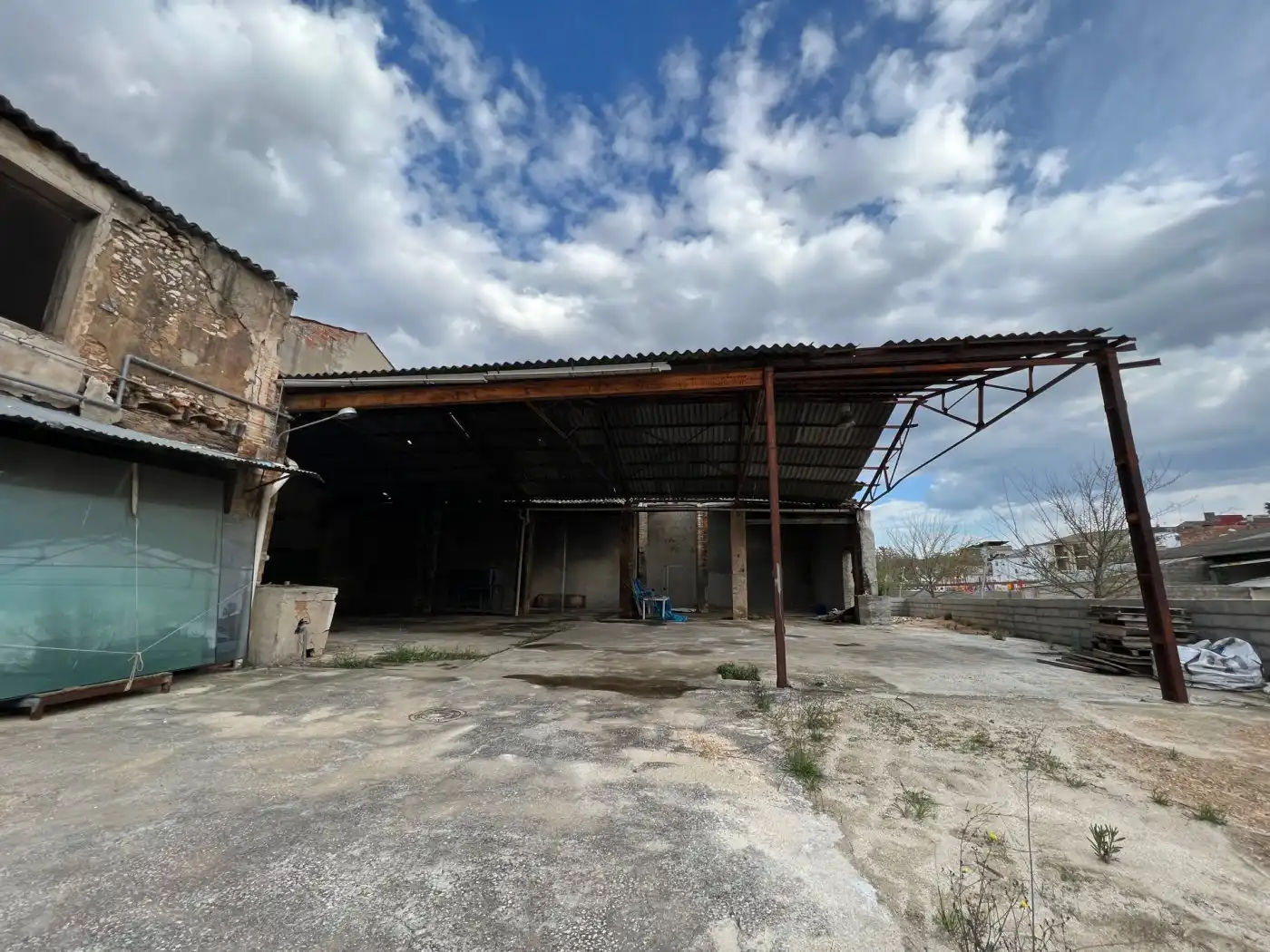 Terrenos y solares en venta en L'Olleria, imagen 3