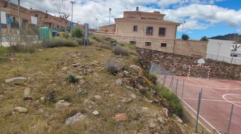 Foto 2 de Terreny industrial en venda a Calle Madroño, 17, Zona Norte - Hospital - Urbanizaciones, Cáceres