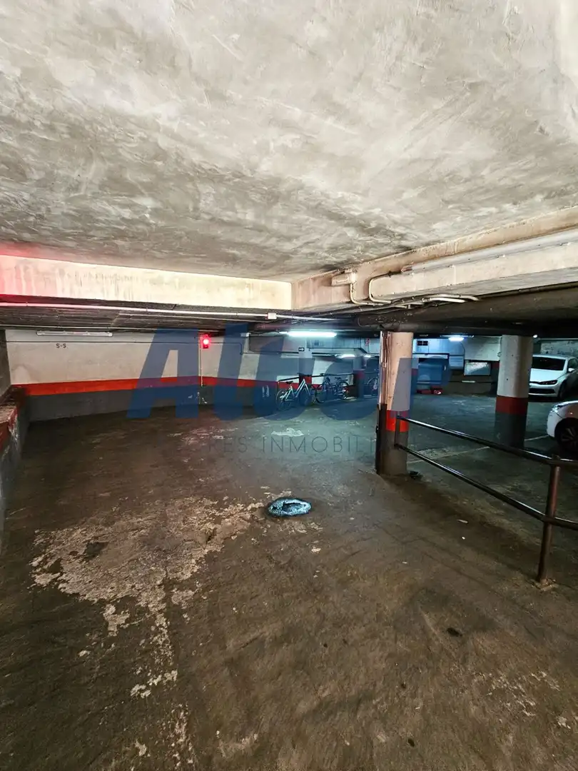 Einzelparkplatz zum Verkauf in DE PINOS ALTA, imagen 13