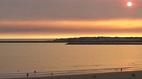 Foto 3 de Pis en venda a Paseo Marítimo, Valdelagrana, Cádiz